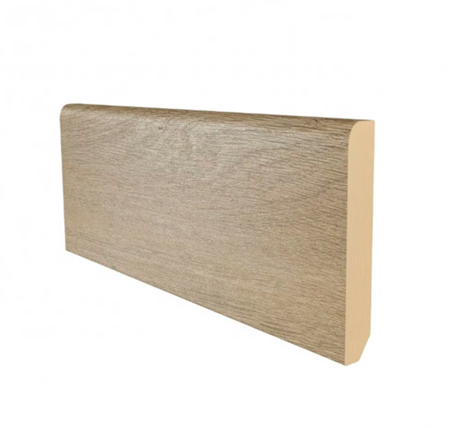 Плинтус Alpine Floor Parquet Light Дуб Синистра SK 13-17 2200×80×12,5